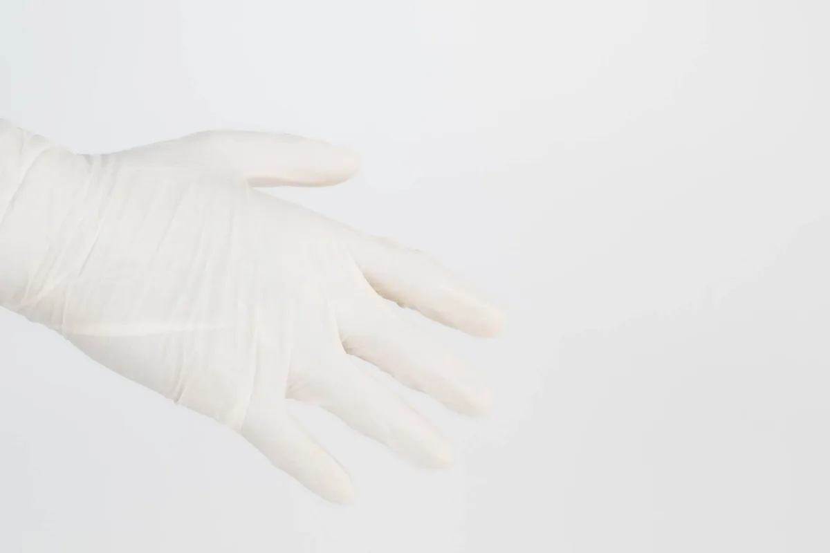 Bodily Fluid Cleanup in Port Allen, LA