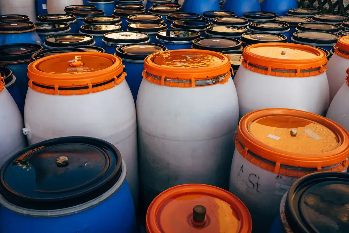 Chemical & Toxic Waste Cleanup in Port Allen, LA